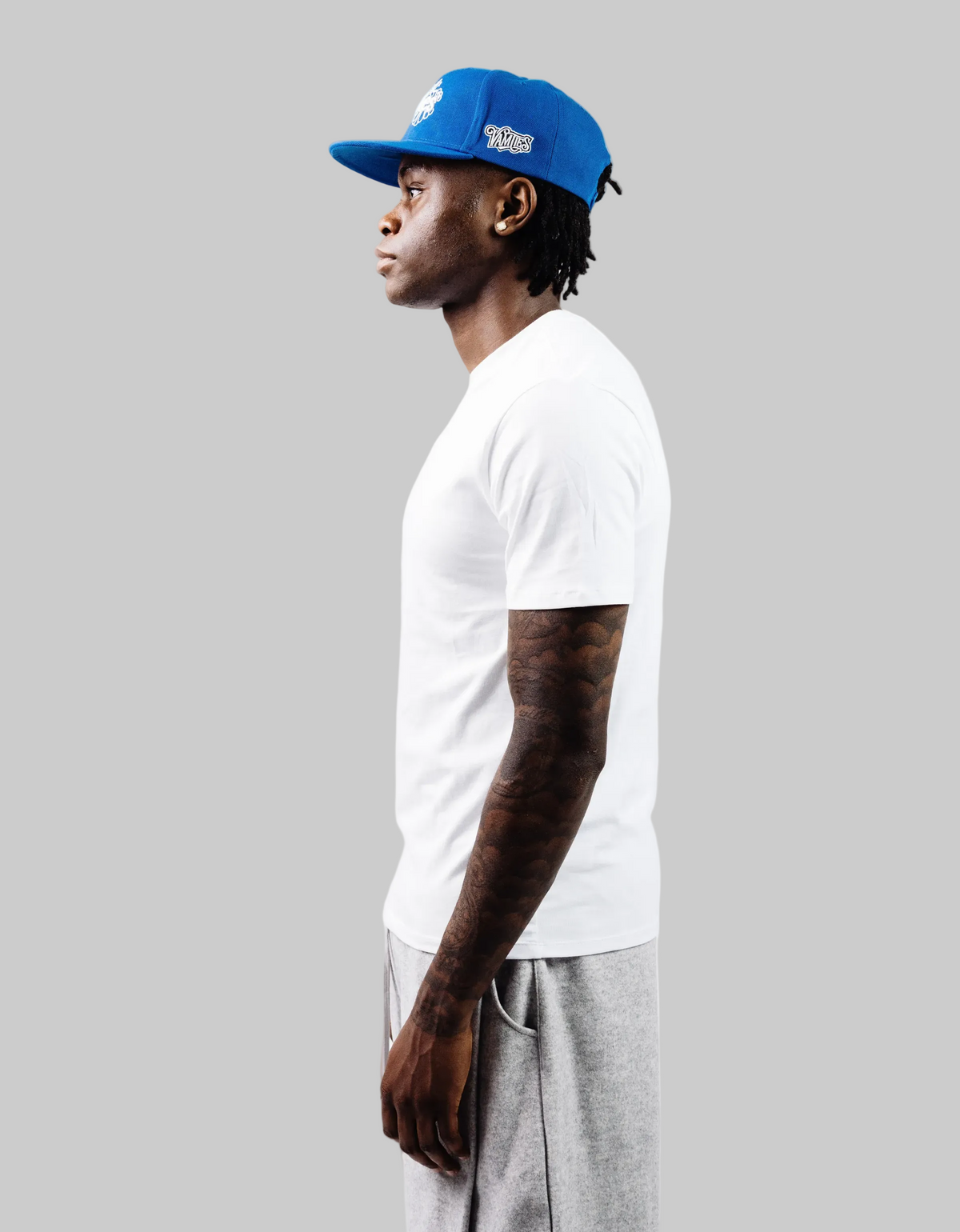 FLOWER CAP