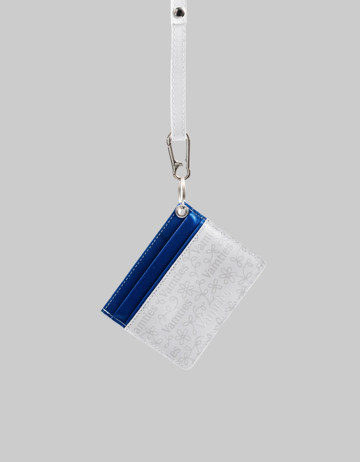 LEATHER CARDHOLDER