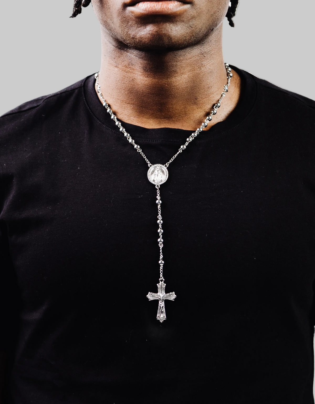 ROSARY CHAIN