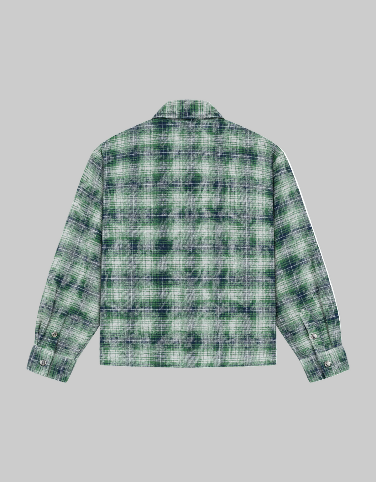 IVY FLANELL SHIRT