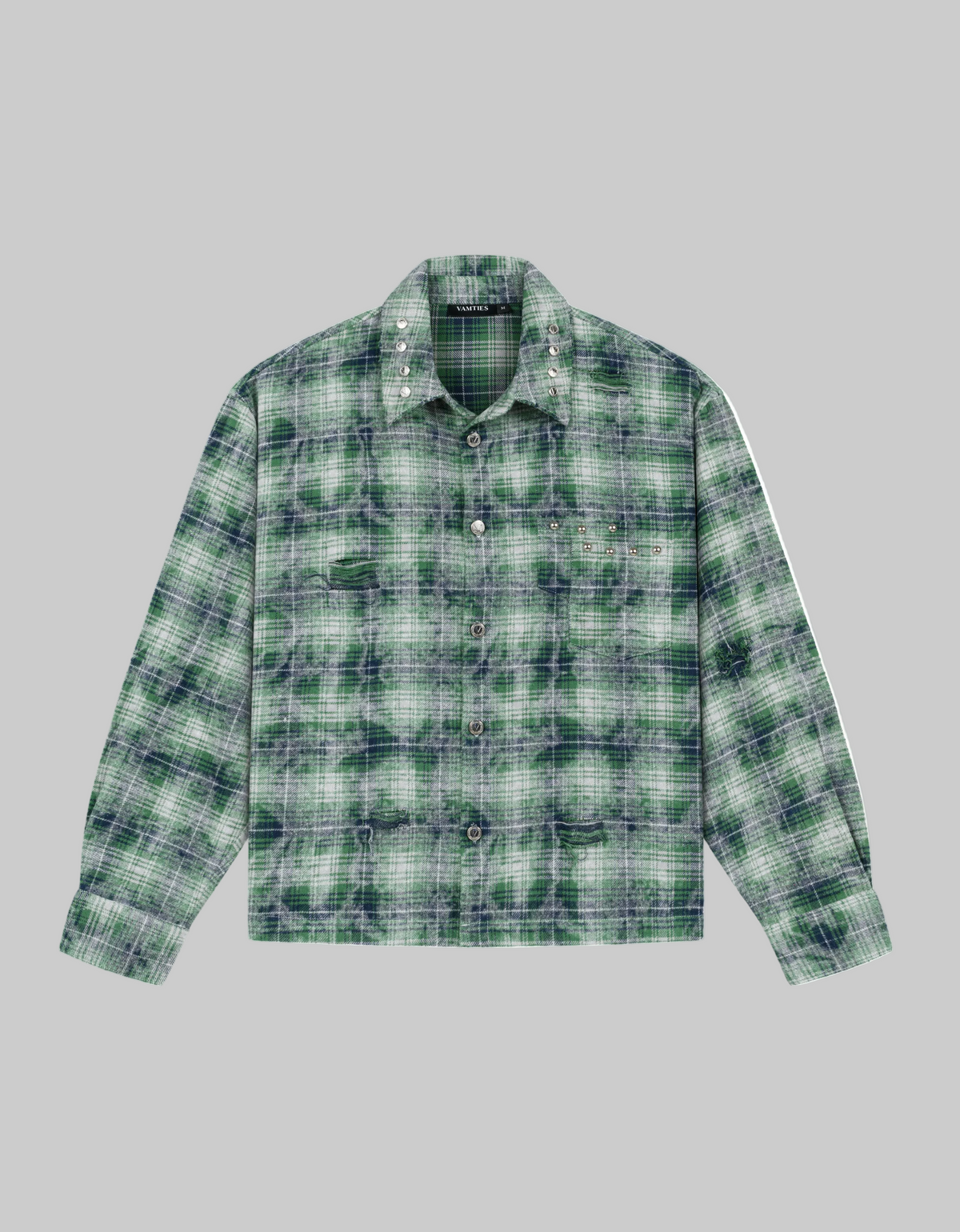 IVY FLANELL SHIRT